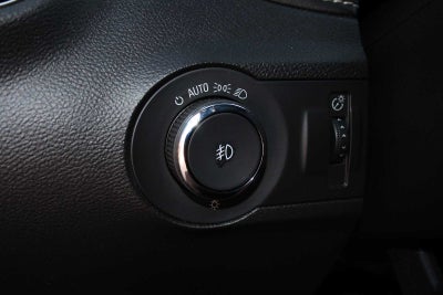 2015 Chevrolet Camaro SS