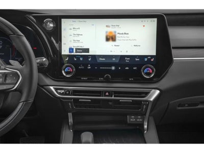 2024 Lexus RX 350 Luxury