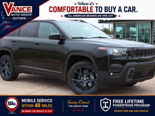 2026 Jeep Cherokee 85th Anniversary