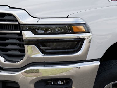 2027 RAM Ram 3500 Big Horn