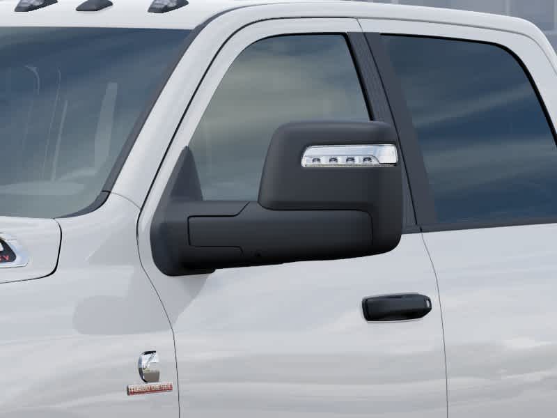 2027 RAM Ram 3500 Big Horn