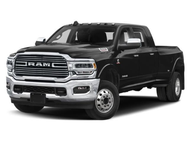 2022 RAM 3500 Limited