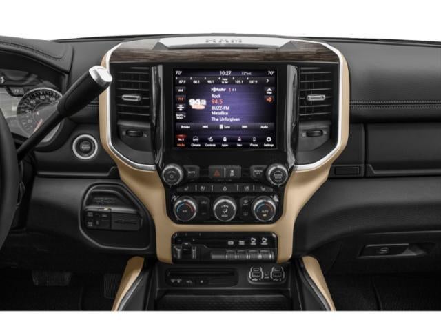 2022 RAM 3500 Limited