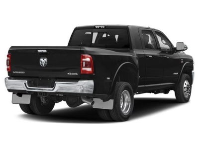 2022 RAM 3500 Limited