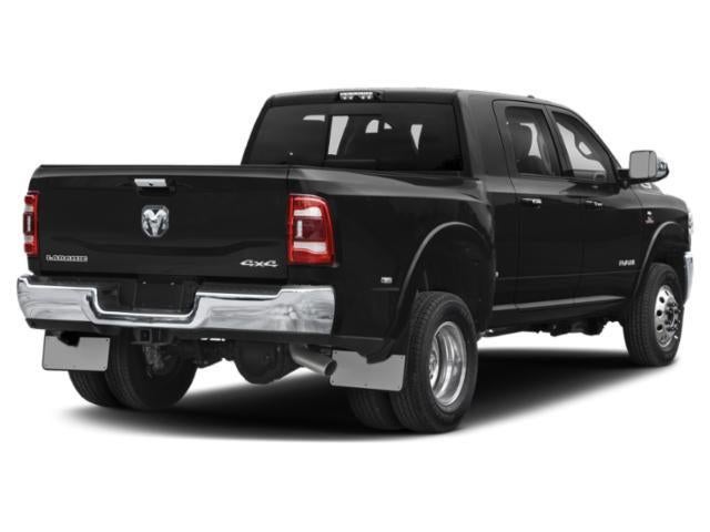 2022 RAM 3500 Limited