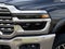 2027 RAM 3500 Longhorn