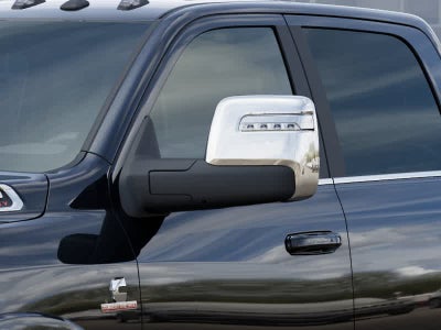2027 RAM 3500 Longhorn