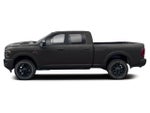 2027 RAM 3500 Longhorn