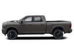 2027 RAM 3500 Longhorn