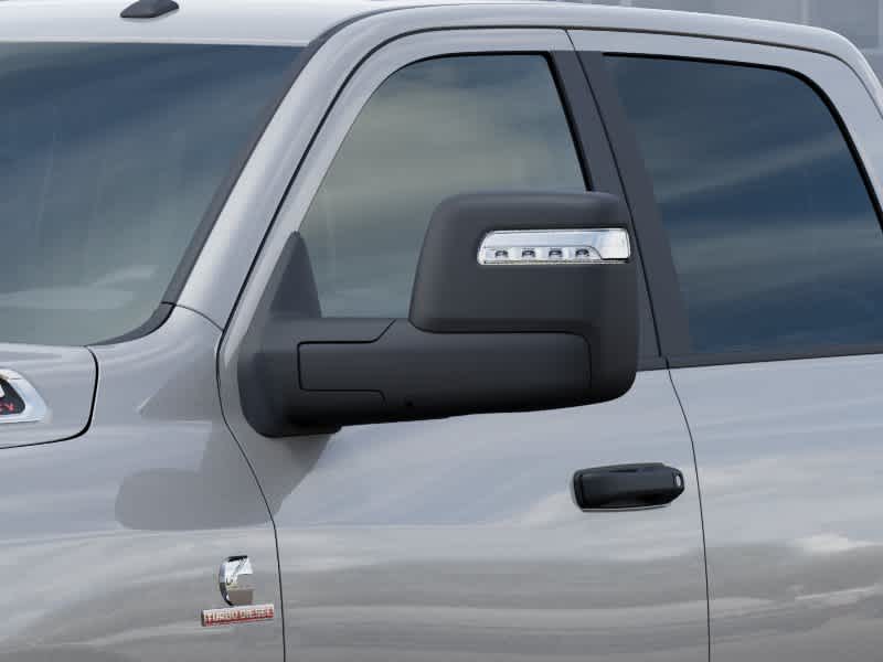 2026 RAM Ram 2500 Big Horn