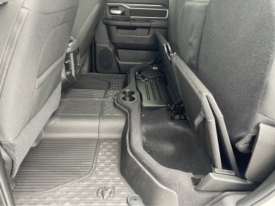 2026 RAM Ram 2500 Big Horn