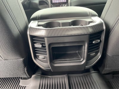 2026 RAM Ram 2500 Big Horn