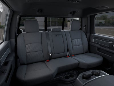 2026 RAM Ram 2500 Big Horn