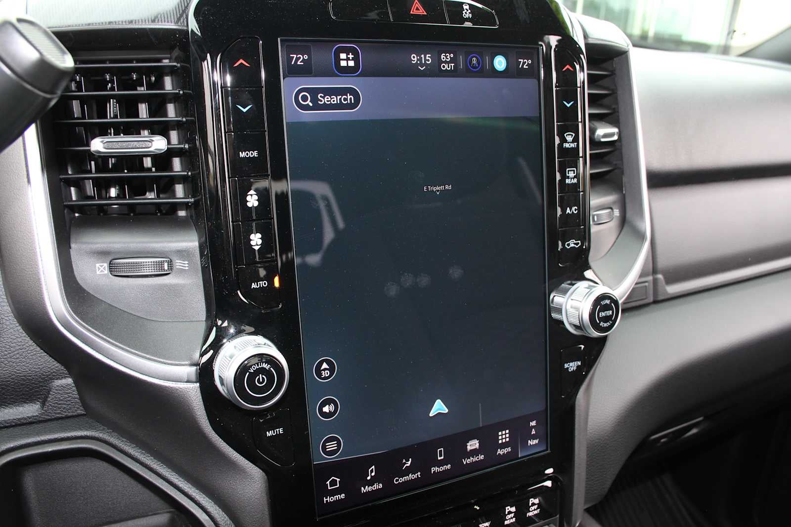 2026 RAM Ram 2500 Big Horn