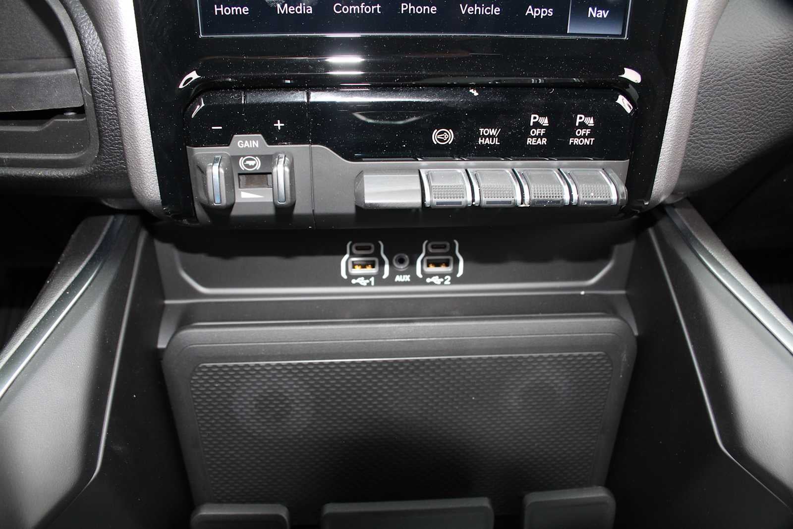 2026 RAM Ram 2500 Big Horn