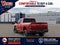 2026 RAM Ram 2500 Warlock