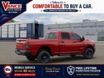 2026 RAM Ram 2500 Warlock