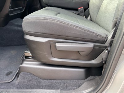 2026 RAM Ram 2500 Black Express