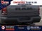 2026 RAM Ram 2500 Warlock
