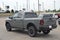 2026 RAM Ram 2500 Warlock
