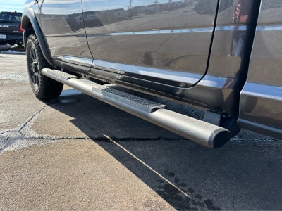 2026 RAM Ram 2500 Warlock