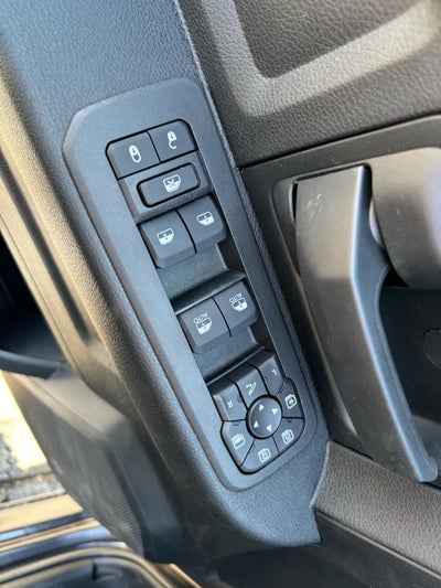 2026 RAM Ram 2500 Warlock