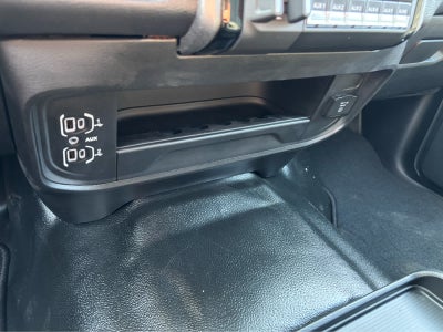 2026 RAM Ram 2500 Tradesman