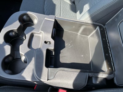 2026 RAM Ram 2500 Tradesman