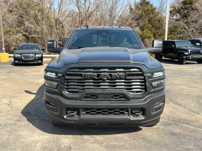 2026 RAM Ram 2500 Tradesman
