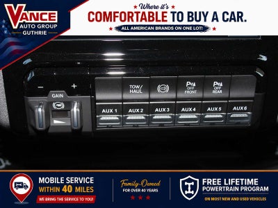 2026 RAM Ram 2500 Tradesman
