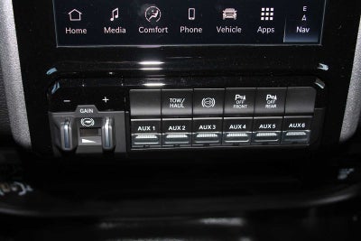 2026 RAM Ram 2500 Tradesman