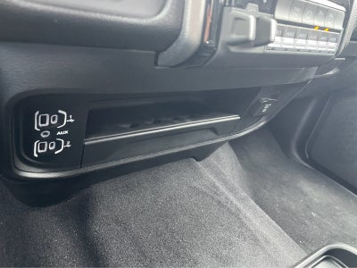 2026 RAM Ram 2500 Warlock