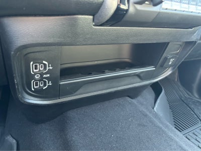 2026 RAM Ram 2500 Warlock