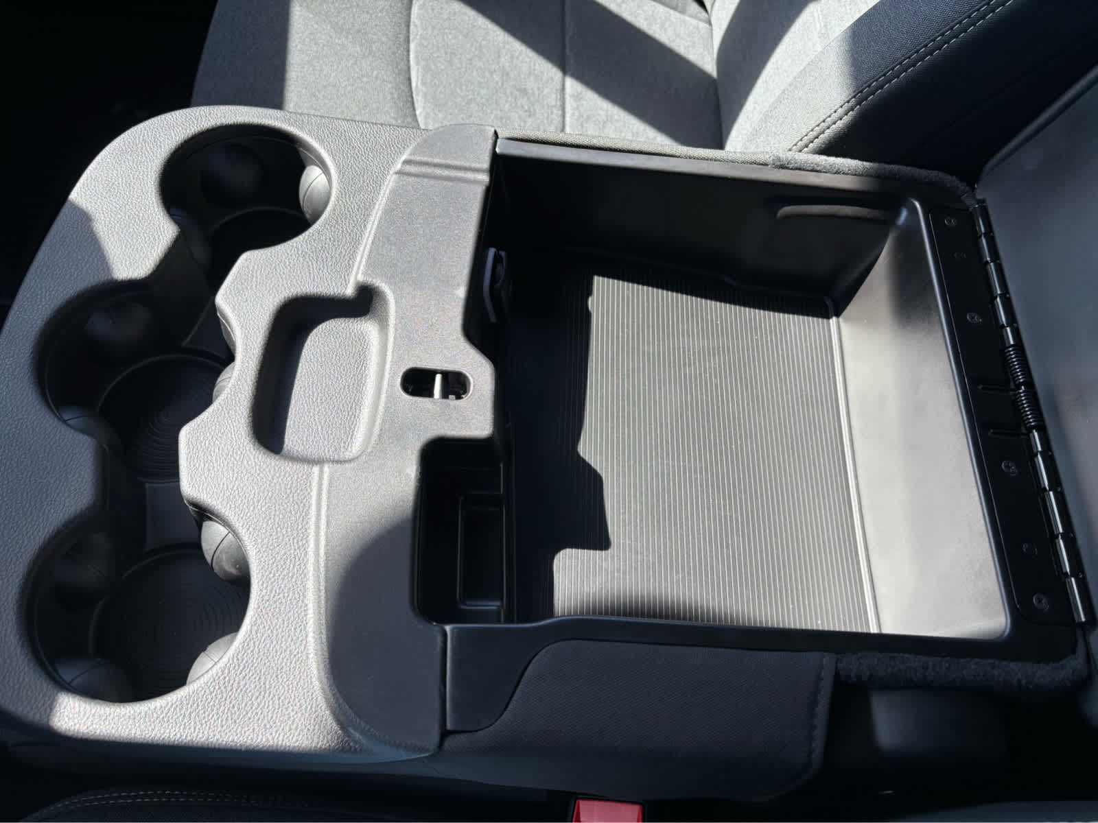 2026 RAM Ram 2500 Warlock