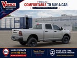 2026 RAM Ram 2500 Warlock