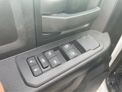 2026 RAM Ram 2500 Tradesman