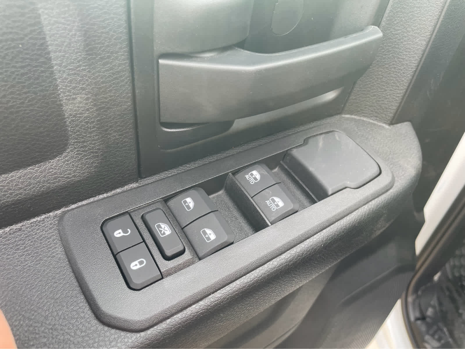 2026 RAM Ram 2500 Tradesman