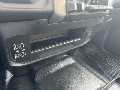 2026 RAM Ram 2500 Tradesman