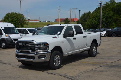 2026 RAM Ram 2500 Tradesman