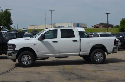 2026 RAM Ram 2500 Tradesman