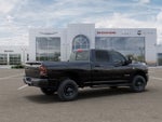 2026 RAM Ram 2500 Warlock