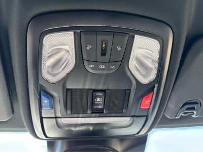 2026 RAM Ram 2500 Warlock