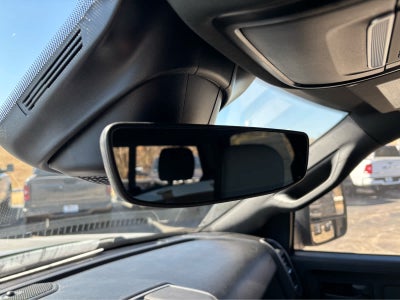 2026 RAM Ram 2500 Warlock