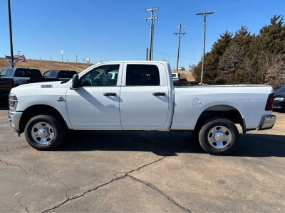 2026 RAM Ram 2500 Tradesman