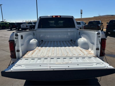 2026 RAM Ram 2500 Tradesman