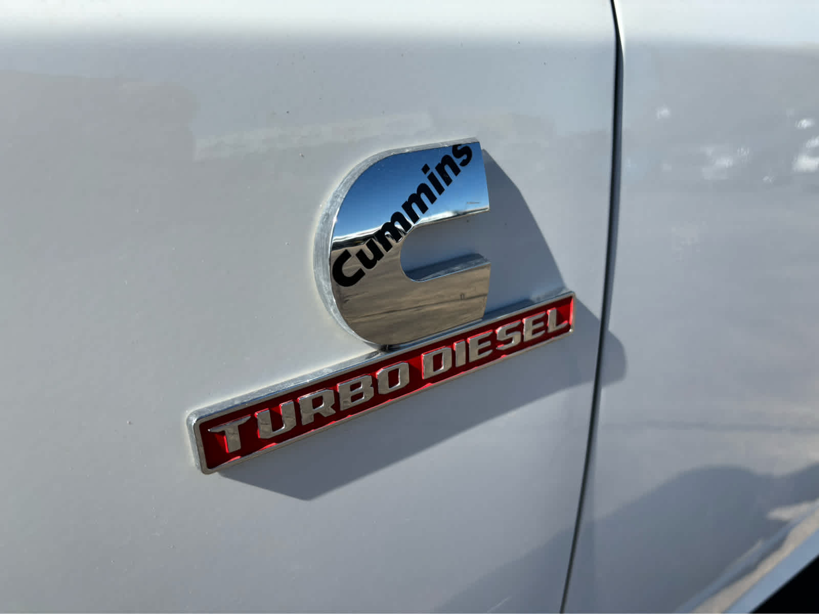 2026 RAM Ram 2500 Tradesman