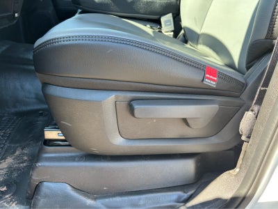 2026 RAM Ram 2500 Tradesman