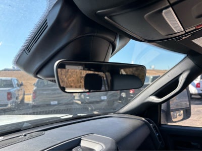 2026 RAM Ram 2500 Tradesman