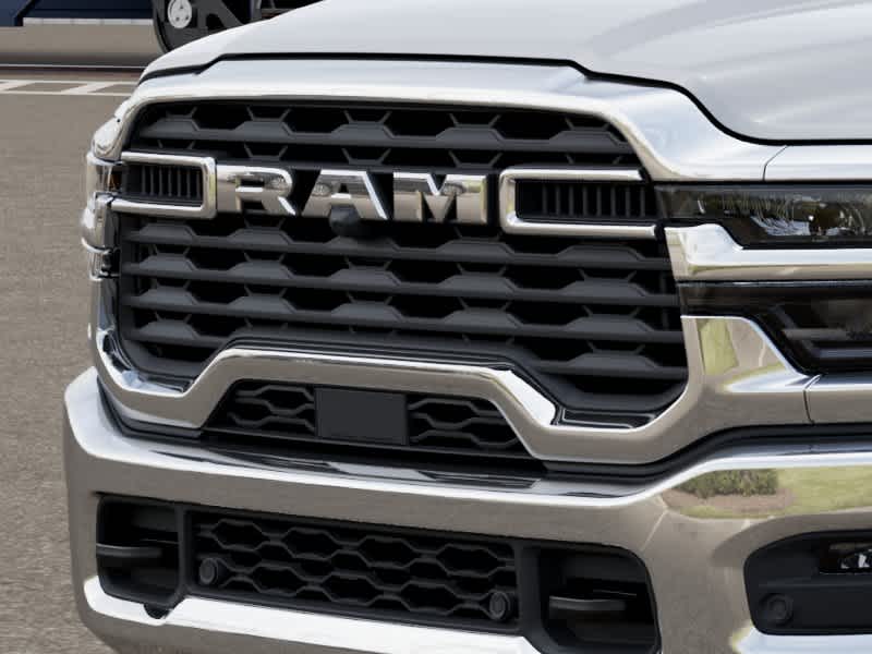 2026 RAM Ram 2500 Big Horn
