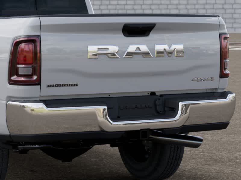 2026 RAM Ram 2500 Big Horn